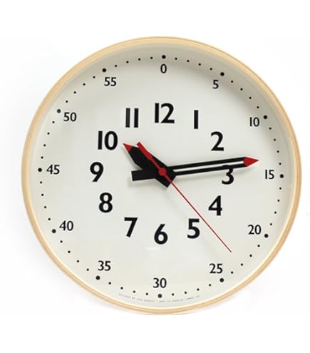 【新品】 レムノス fun pun clock ふんぷんクロック Lサイズ 楽天市場】特典付き！ レムノス Lサイズ 【 fun pun clock ふん